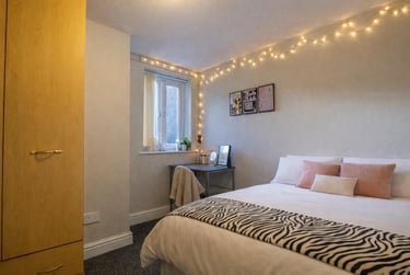 8 bed house, Merthyr Street, Cathays, Cardiff, CF244JL - Image 5